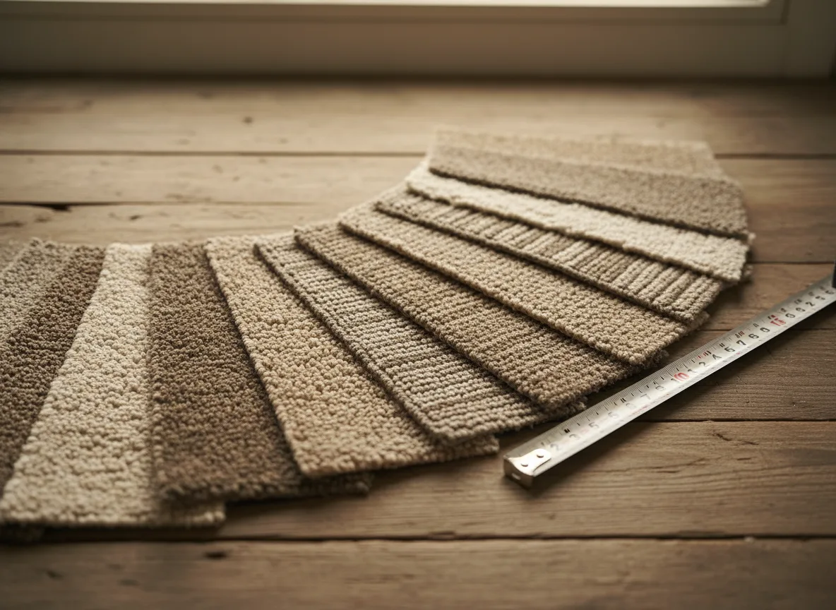 Carpet Installation South Seaville, NJ FAQs